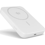 Powerb. EM75 10000mAh 25W stříbrná EPICO