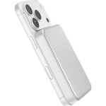 Powerb. EM75 10000mAh 25W stříbrná EPICO