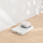Powerb. EM75 10000mAh 25W stříbrná EPICO