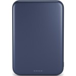 Powerbanka EM75 10000mAh 25W modrá EPICO