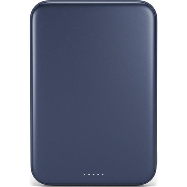 Powerbanka EM75 10000mAh 25W modrá EPICO
