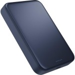 Powerbanka EM75 10000mAh 25W modrá EPICO