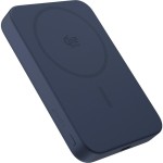 Powerbanka EM75 10000mAh 25W modrá EPICO