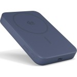 Powerbanka EM75 10000mAh 25W modrá EPICO
