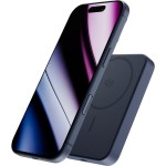 Powerbanka EM75 10000mAh 25W modrá EPICO