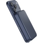 Powerbanka EM75 10000mAh 25W modrá EPICO