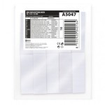 Krabice LK 80x28 2ZK