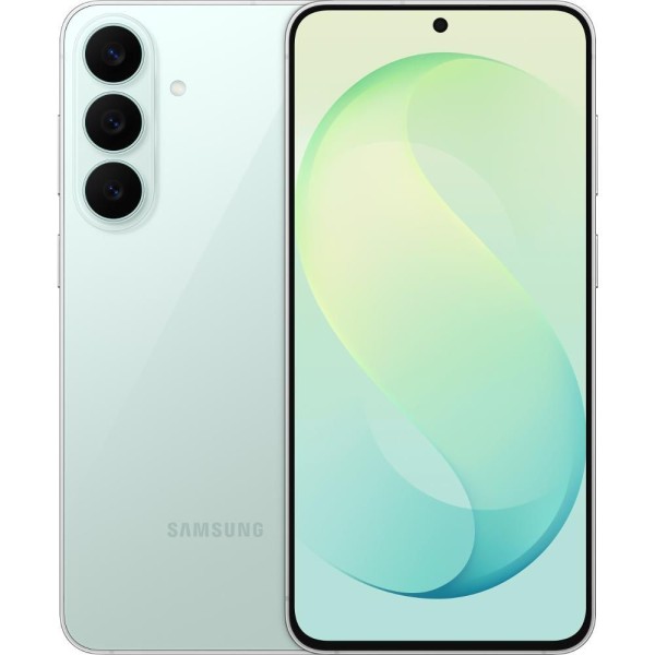Galaxy S26 FE 8/256GB Pistachio SAMSUNG