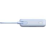 WPB1007Z powerbanka 10000mAh Blue XIAOMI