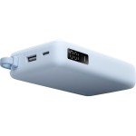 PB1067 powerbank.10000mAh IceBlue XIAOMI