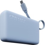 PB1067 powerbank.10000mAh IceBlue XIAOMI