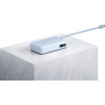 PB1067 powerbank.10000mAh IceBlue XIAOMI