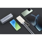 PB1067 powerbanka 10000mAh Tan XIAOMI