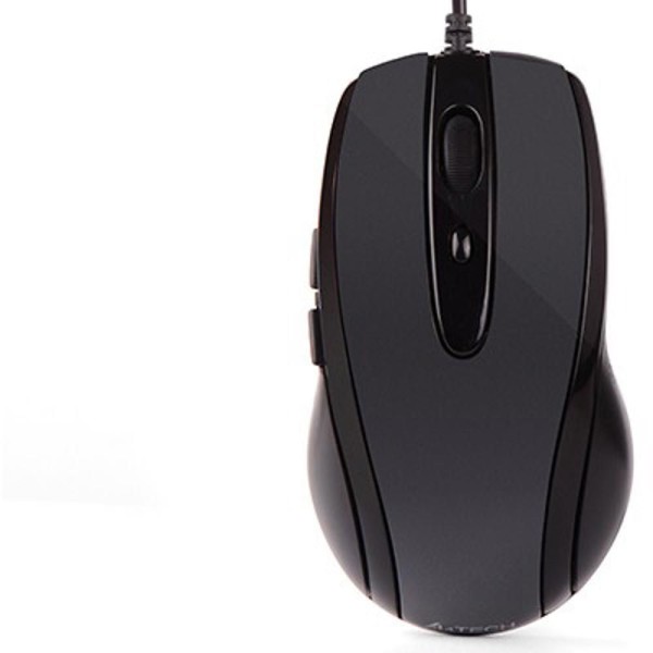 N-708X V-Track optická myš b A4TECH