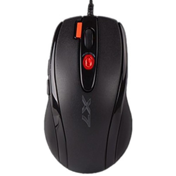X-710BK OSCAR Game myš 2000DPI b A4TECH