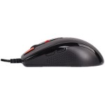 X-710BK OSCAR Game myš 2000DPI b A4TECH