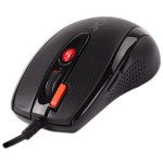X-710BK OSCAR Game myš 2000DPI b A4TECH