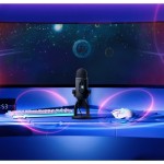 Yeti 2 mikrofon black LOGITECH
