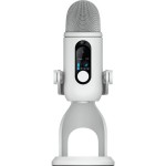 Yeti 2 mikrofon white LOGITECH
