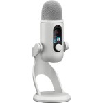 Yeti 2 mikrofon white LOGITECH