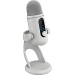 Yeti 2 mikrofon white LOGITECH