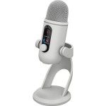 Yeti 2 mikrofon white LOGITECH