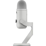 Yeti 2 mikrofon white LOGITECH