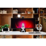 Yeti 2 mikrofon white LOGITECH