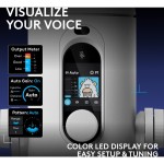 Yeti 2 mikrofon white LOGITECH