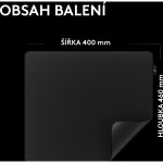 PRO X CONTROL Mouse Pad LOGITECH