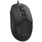 FSTYLER optická myš USB-C+USB-A b A4TECH