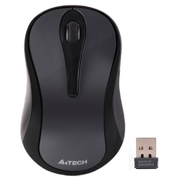 G3-280N V-Track wrl myš gr/b A4TECH