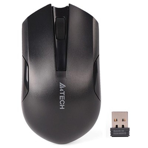 G3-200N V-Track wrl myš b A4TECH