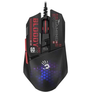 Bloody W60 Max Activated myš b A4TECH