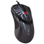 XL-747H myš ANTI-VIBRATE bl A4TECH