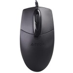 OP-720 myš 1 kolečko 3 tlačítka b A4TECH