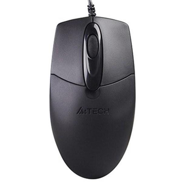 OP-720 myš 1 kolečko 3 tlačítka b A4TECH