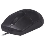 OP-720 myš 1 kolečko 3 tlačítka b A4TECH