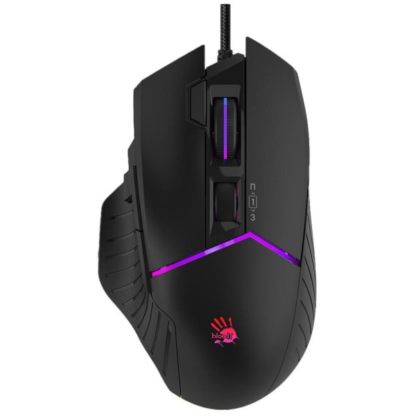 Bloody W95 Max Activated myš b A4TECH