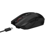 Bloody R36 Ultra wrl herní myš b A4TECH