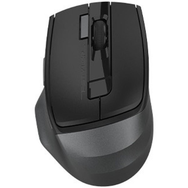 FB45CS Air2 FStyler wrl myš šedá A4TECH