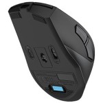 FB45CS Air2 FStyler wrl myš šedá A4TECH