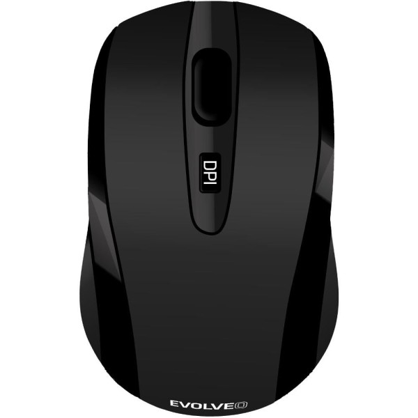 FB45CS Air2 Fstyler wrl myš bílá A4TECH