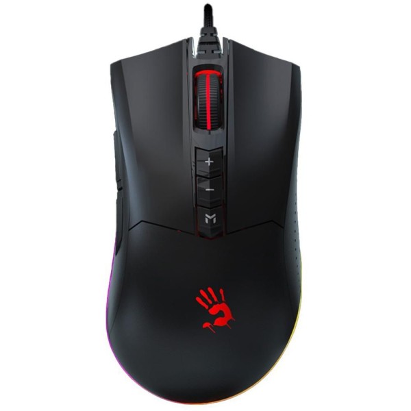 Bloody Esport ES9 Pro myš 16kDPI A4TECH