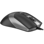 FM50 Plus FSTYLER drátová myš b A4TECH