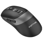 FB50CS Plus FStyler wrl myš black A4TECH