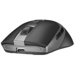 FB50CS Plus FStyler wrl myš black A4TECH