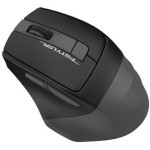 FG35C Plus Fstyler wrl myš šedá A4TECH