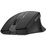 FG35C Plus Fstyler wrl myš šedá A4TECH