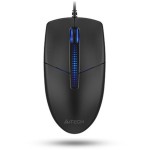 N-530S podsvícená myš USB b A4TECH